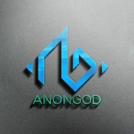 anongod