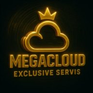 MegaCloud