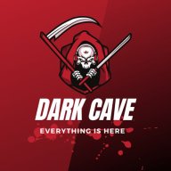DarkCave