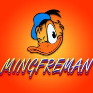 mingfreman