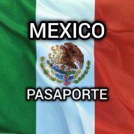Mexico_Passport