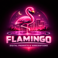 flamingo