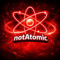 notAtomic