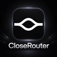 CloseRouter