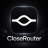 CloseRouter